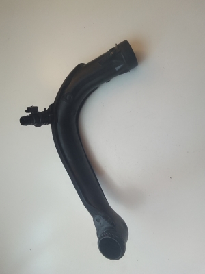 Intercooler hose - 2183