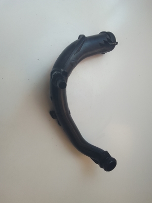 Peugeot 508 (2010–2017) Intercooler hose 2183 - 2
