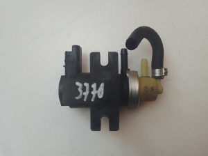 Peugeot 508 (2010–2017) Magnetventil 9661960380 - 2