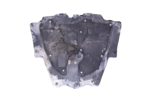 Dacia JOGGER I (2021–2026) Front underbody protection 758929087R - 2