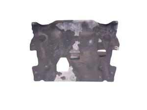 VOLVO XC60 (2008–2017) Front underbody protection AG9N6P013DB - 2