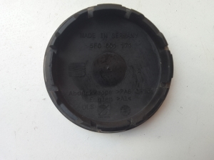 Seat Tarraco KN2 (2018–2026) Nabenkappe 5F0601171 - 2