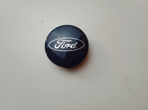 Ford Fiesta VI (2008–2017) Nabenkappe 6M211003AA