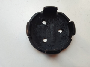 Ford Fiesta VI (2008–2017) Nabenkappe 6M211003AA - 2