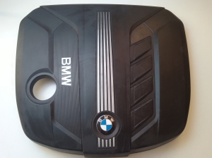 BMW 5 SERIES F11 (2010–2017) Engine cover 7802847 - 2