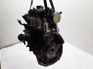 Mercedes Benz Citan 415 (2012–2021) Mootor K9K608 - 2
