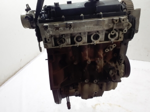 Mercedes Benz Citan 415 (2012–2021) Mootor K9K608 - 3