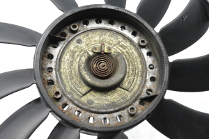Volkswagen Passat B5 (1997–2005) Ventilaatori viskosidur 06B121347 - 3