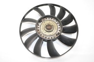 Volkswagen Passat B5 (1997–2005) Ventilaatori viskosidur 06B121347 - 4