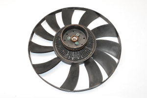 Volkswagen Passat B5 (1997–2005) Ventilaatori viskosidur 06B121347 - 5