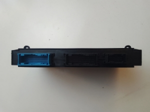 BMW 5 SERIES F11 (2010–2017) Control unit 9244392 - 2
