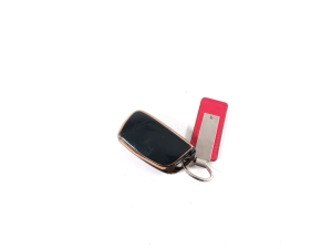 Citroen DS4 (2011–2018) Vehicle starting system - 2