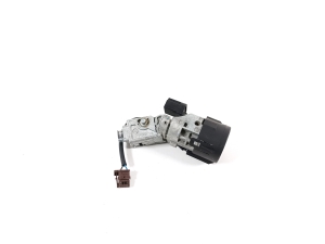 Citroen DS4 (2011–2018) Vehicle starting system - 11