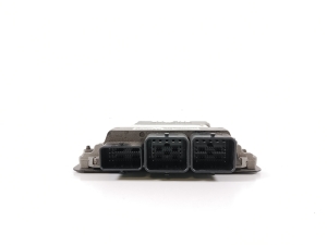 Citroen DS4 (2011–2018) Vehicle starting system - 4