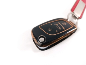Citroen DS4 (2011–2018) Vehicle starting system - 6