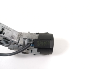 Citroen DS4 (2011–2018) Vehicle starting system - 7