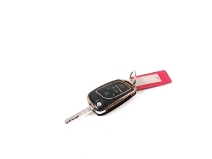 Citroen DS4 (2011–2018) Vehicle starting system - 8