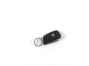 Citroen DS4 (2011–2018) Ignition key 9674000680 - 3