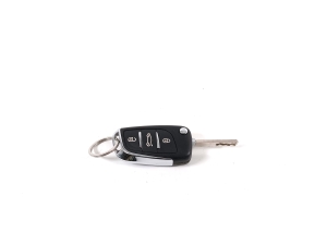Citroen DS4 (2011–2018) Ignition key 9674000680 - 4