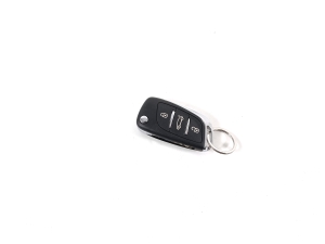 Ignition key - 9674000680
