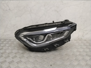 Mercedes Benz GLA-Class H247 (2019–2026) Scheinwerfer vorne A2479063605