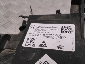 Mercedes Benz Citan 420 (2021–2026) Scheinwerfer vorne A4209063900 - 4