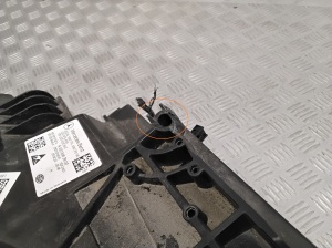 Mercedes Benz Citan 420 (2021–2026) Scheinwerfer vorne A4209063900 - 5