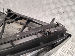 Mercedes Benz Citan 420 (2021–2026) Scheinwerfer vorne A4209063900 - 6