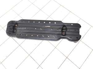   Kraftstofftankschutz  - AB319K014AA 