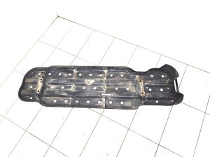 Ford Ranger (2015–2026) Kraftstofftankschutz AB319K014AA - 2