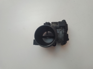 BMW 5 SERIES F10 (2010–2017) Gaasiklapp 7810752 - 3