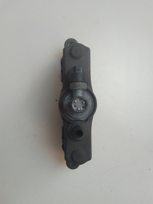 BMW 5 SERIES F10 (2010–2017) Kapoti hing 7191049 - 2