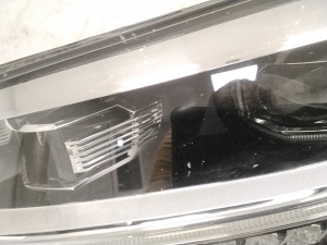 Volkswagen Touran III (2015–2026) Esituli 5TB941081B - 4