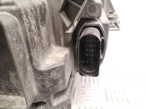 Volkswagen Touran III (2015–2026) Esituli 5TB941081B - 5