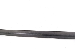 Citroen DS4 (2011–2018) Windshield pillar outer molding 9688471580 - 3