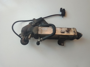 EGR-klapi jahuti - 7810751