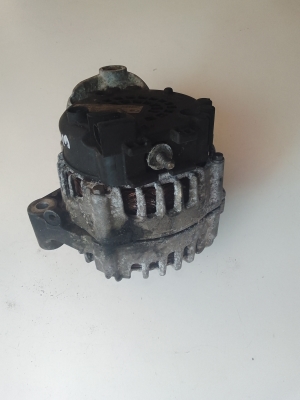 BMW 5 SERIES F10 (2010–2017) Generaator 7803724 - 2