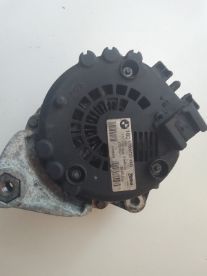 BMW 5 SERIES F10 (2010–2017) Generaator 7803724 - 3
