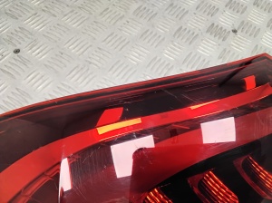 Mercedes Benz GLE-Class 167 (2019–2026) Eckleuchte hinten A1679063104 - 7