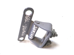 Hyundai Santa Fe (2018–2026) Trunk lid hinge - 2