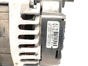 Ford Ranger (2015–2026) Alternator EB3T10300DB - 3