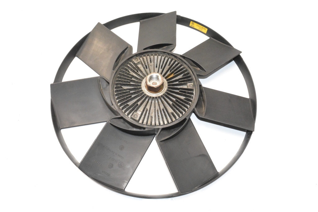 BMW X5 E53 (1999–2006) Fan clutch and its parts 7789257 BMW X5 E53 (1999–2006) Fan clutch and its parts 7789257