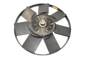Fan clutch and its parts - 7789257