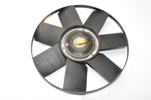 BMW X5 E53 (1999–2006) Fan clutch and its parts 7789257 - 4
