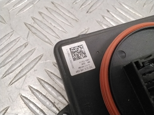 AUDI A6 C8 (2018–2025) Light control module 4K0941572DC - 2