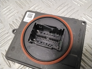 AUDI A6 C8 (2018–2025) Module d’éclairage LCM 4K0941572DC - 2
