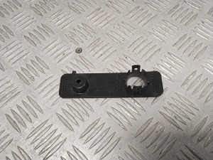 BMW X3 G01 (2017–2026) Halter für Parksensor hinten 9850151 - 3
