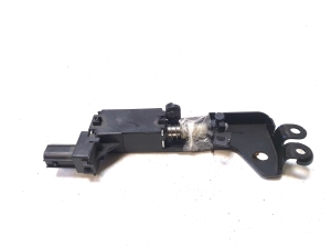 Steering lock mechanism - 04690805AC