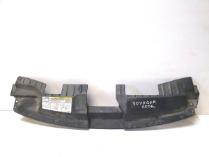 Verkleidung unter der Motorhaube - 04857410AC 048557218AC