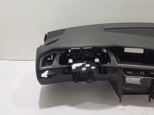 AUDI A5 (2007–2016) Armatuurlaud 8T1857003C - 2